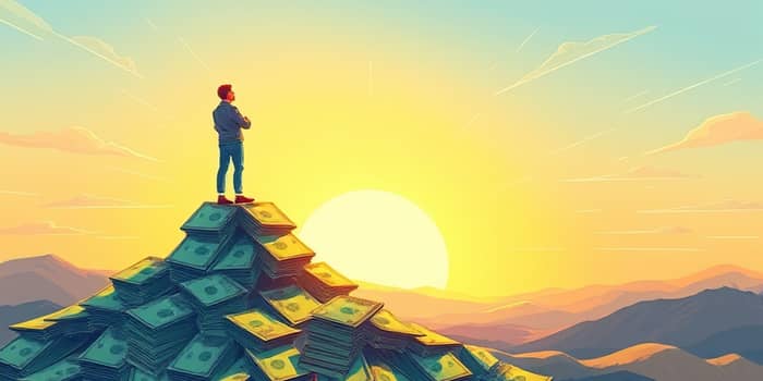 Adiós Deudas: Ventajas de la Consolidación de Deudas