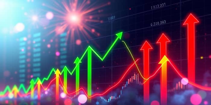 Sobrecompra/Sobreventa: Indicadores para Identificar Oportunidades