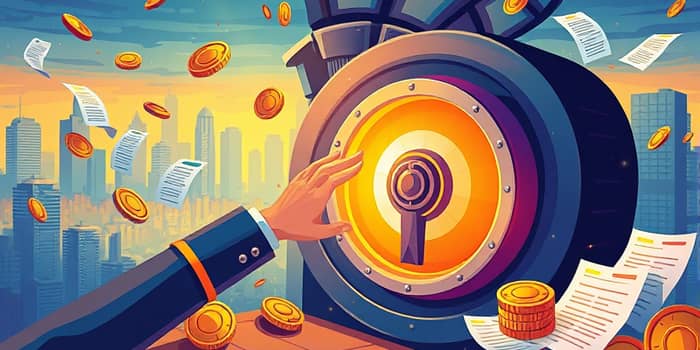 Crédito Bancario: Desvela Cómo Funciona Realmente