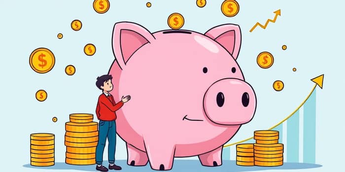 Crea Tu Plan: Diseña un Plan de Ahorro Personalizado