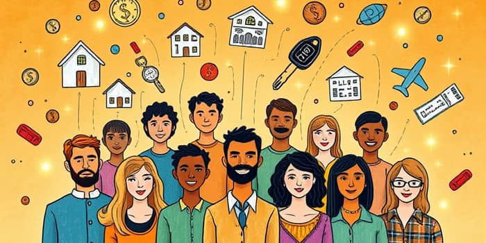 Préstamos Personales: ¿Cuál Tipo es para Ti?