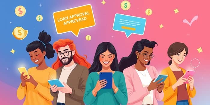 Banca Fácil: Requisitos para Préstamos Bancarios sin Estrés
