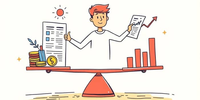 Endeudamiento Sano: Calcula Tu Capacidad de Endeudamiento