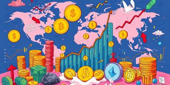 Inflación y Mercado: El Impacto en Tus Inversiones