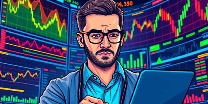 Trading Exitoso: Guía para Operar en Mercados Financieros