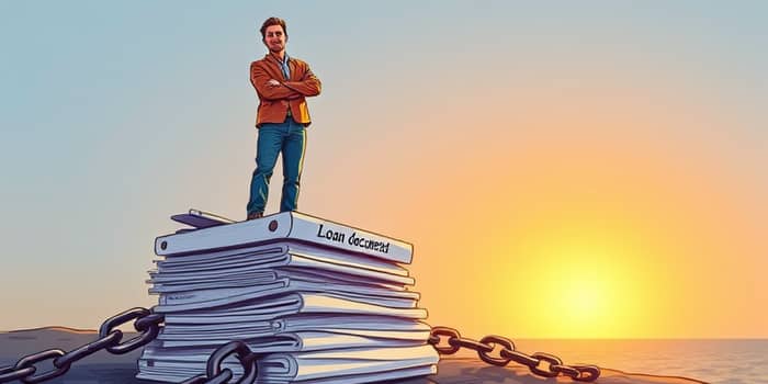 Historial Negativo: Préstamos con Crédito Malo que Funcionan
