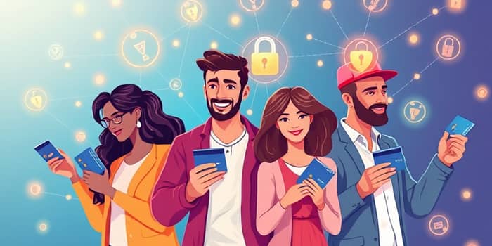 Tarjetas de Crédito: Descubre el Funcionamiento Completo