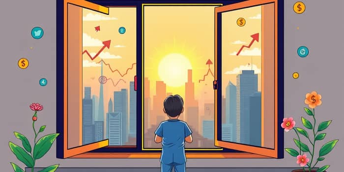 Crédito Responsable: Beneficios que Cambiarán Tu Vida
