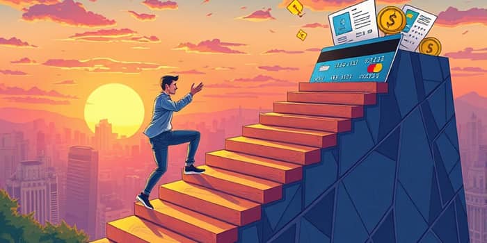 Mejora Tu Score: Claves para un Historial Crediticio Impecable