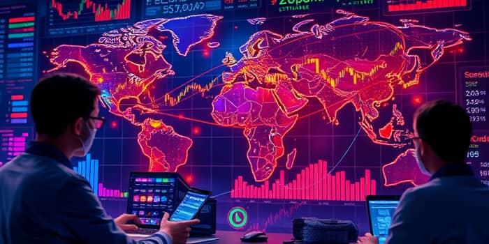 Bolsa al Día: Análisis de Tendencias del Mercado de Valores
