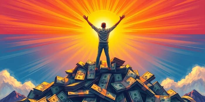 Consolida Tus Deudas: Un Crédito para Pagarlo Todo