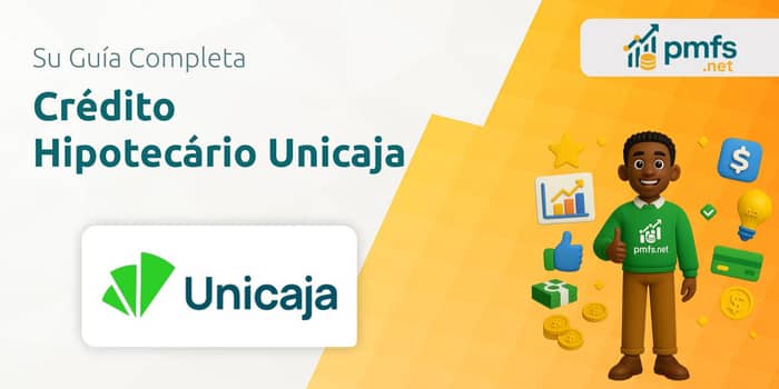 Crédito Hipotecário Unicaja: Su guía completa