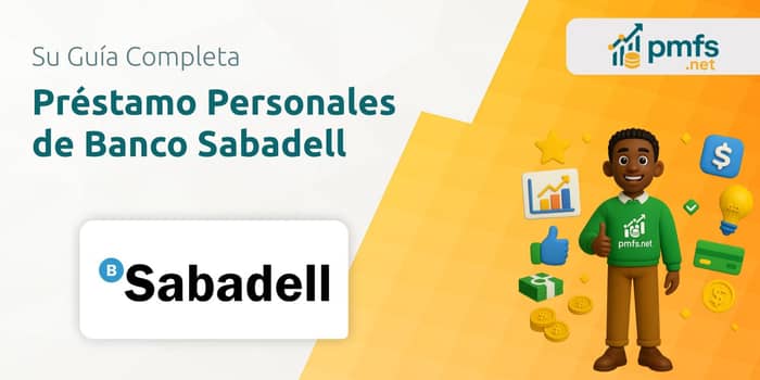 Préstamo Personales de Banco Sabadell: Su guía completa