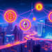 Criptomonedas Hoy: Análisis del Mercado de Activos Digitales