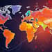 Impacto Global: Noticias Macroeconómicas y el Mercado