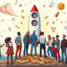 Emprende Tu Sueño: Préstamos para Emprendedores que Despegan