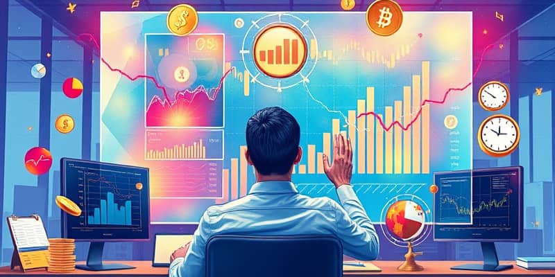 Anticipa Tus Gastos: Planificación Financiera para el Futuro